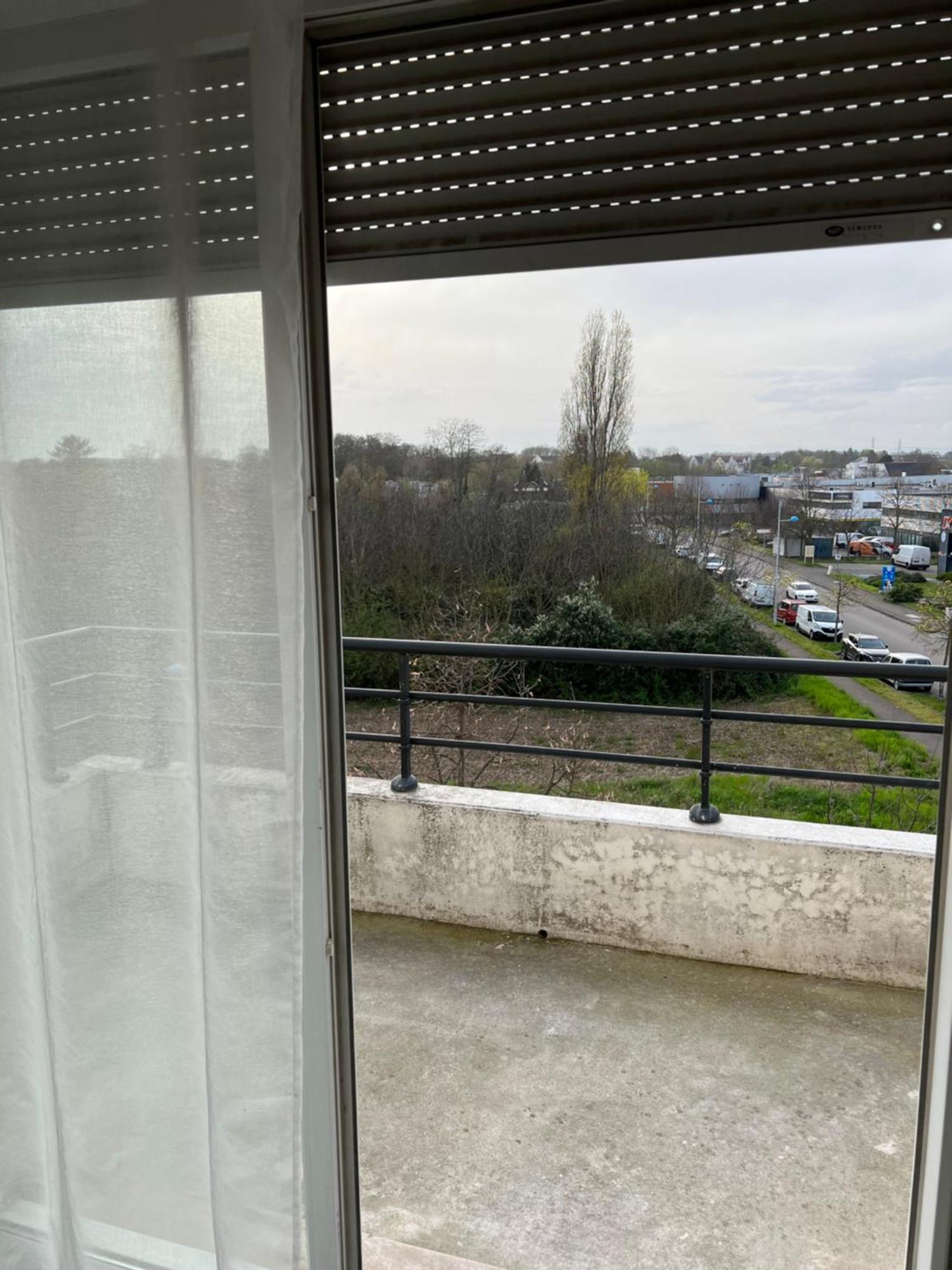 Appartement Prestige Strasbourg Bagian luar foto