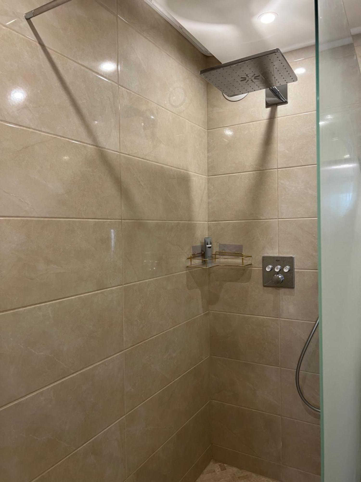 Appartement Prestige Strasbourg Bagian luar foto