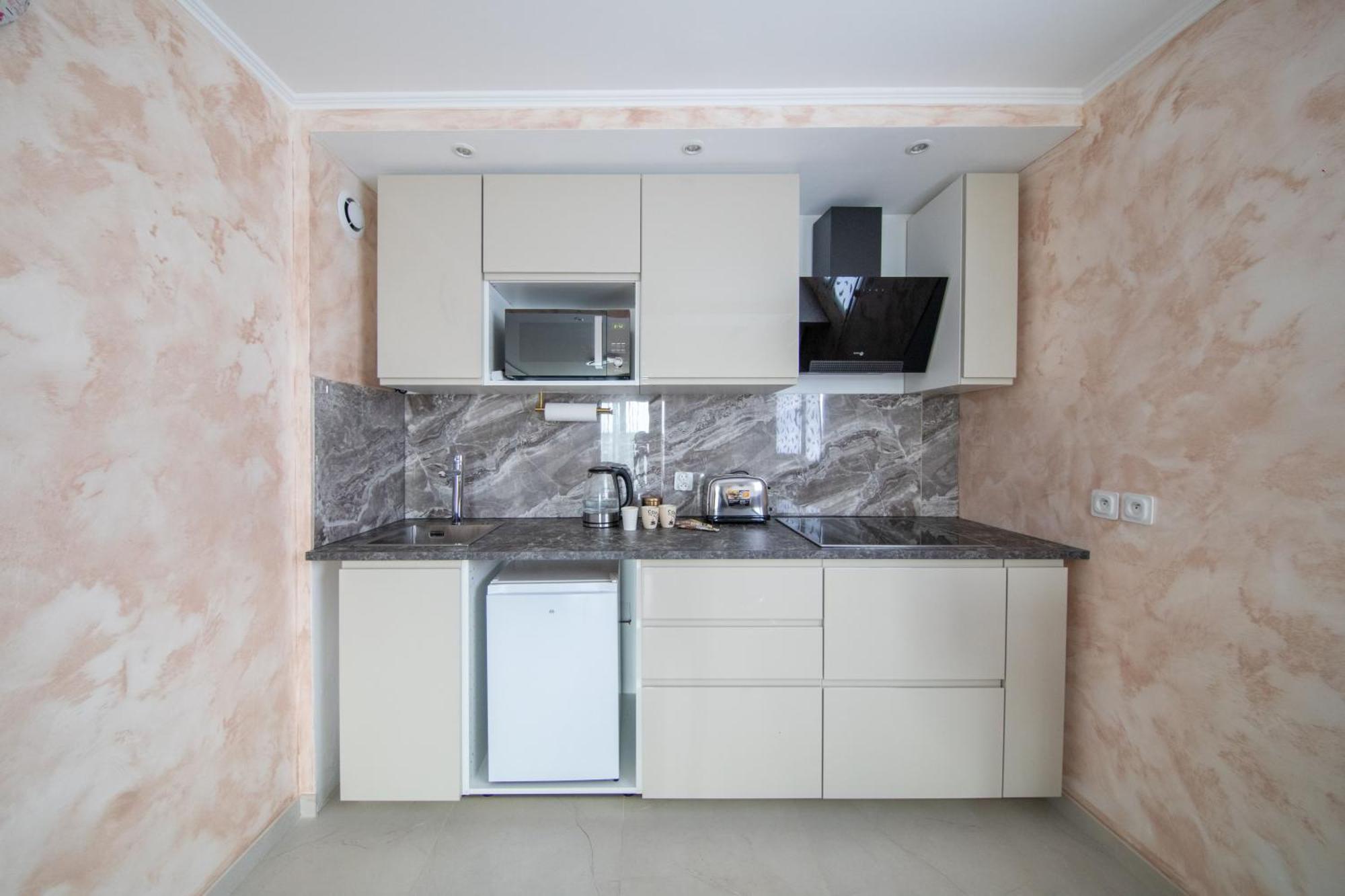 Appartement Prestige Strasbourg Bagian luar foto