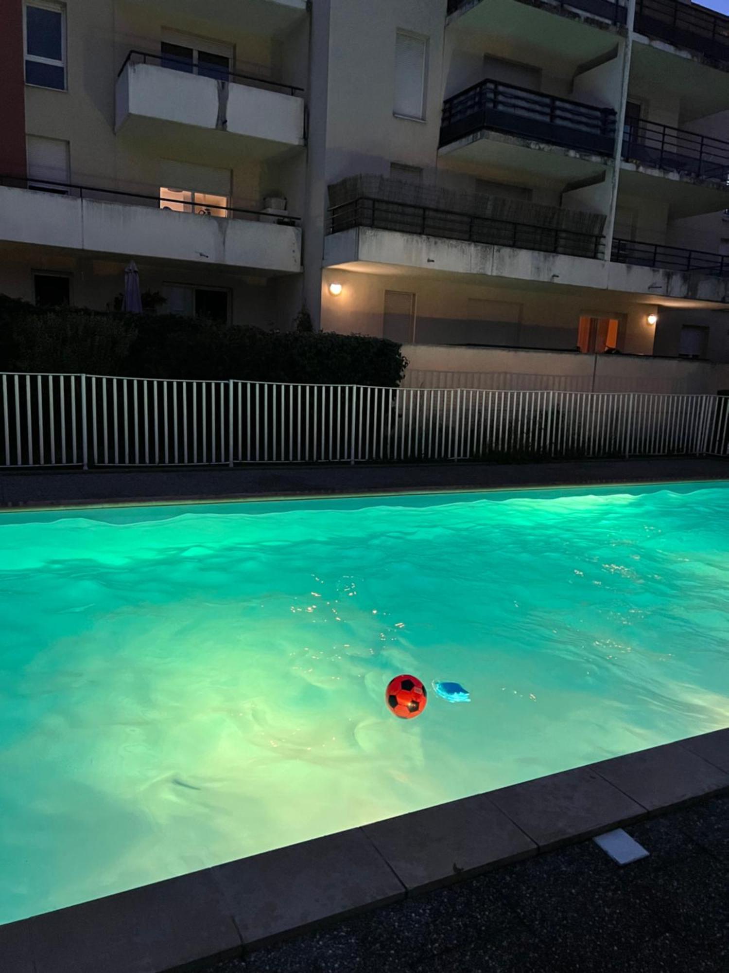Appartement Prestige Strasbourg Bagian luar foto