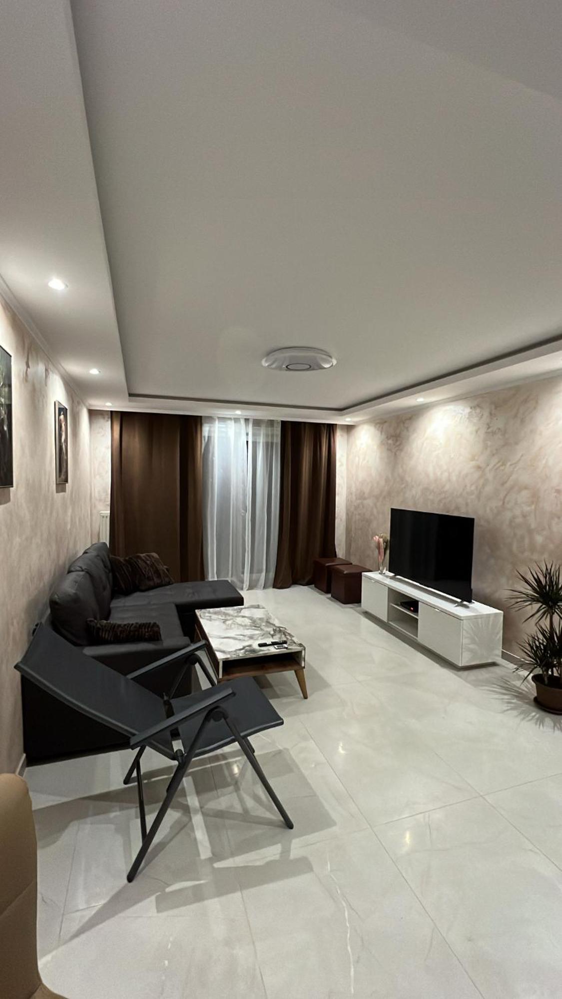 Appartement Prestige Strasbourg Bagian luar foto